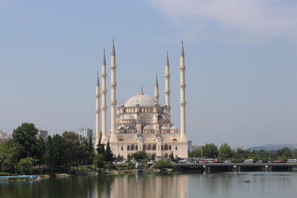 Yüreğir saç ekimi